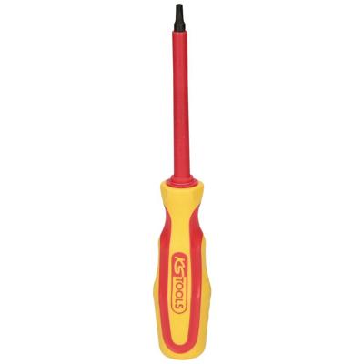 KS Tools 117.0593 Vierkante schroevendraaier