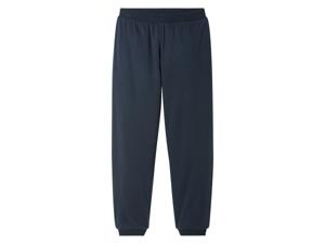 pepperts! Meisjes joggingbroek (146/152, Marineblauw)