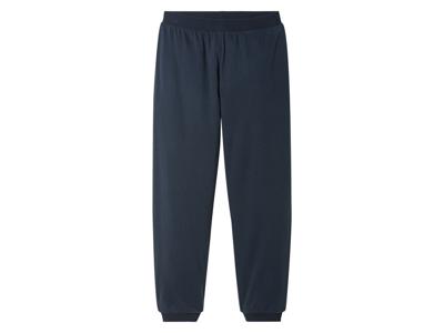 pepperts! Meisjes joggingbroek (134/140, Marineblauw)