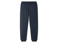 pepperts! Meisjes joggingbroek (146/152, Marineblauw)