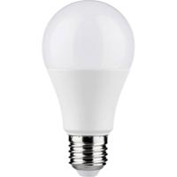 Müller-Licht 401000 LED-lamp Energielabel G (A - G) E27 Peer 4.5 W = 40 W Warmwit (Ø x h) 55 mm x 100 mm 1 stuk(s)