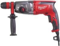Milwaukee PH 26 TX Boorhamer SDS+ FIXTEC™ - 4933464579