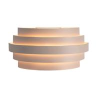 Highlight Design wandlampScudo zand bruin 25cm - W3641.03