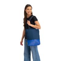 NOMAD x Fraenck Shopper | Donkerblauw | One Size