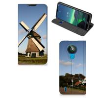 Nokia 1.4 | Book Cover | Molen