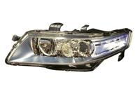 Koplamp links met knipperlicht H1+H1 +elektrisch 2573961 Koplamp links met knipperlicht H1+H1 +elektrisch 2573961