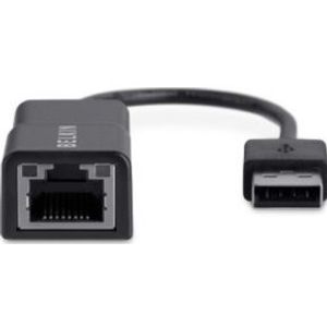 Belkin F4U047BT kabeladapter/verloopstukje