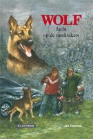 Jacht op de ramkrakers (Paperback)