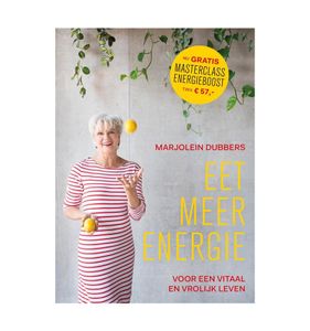 Eet meer energie