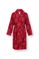 Pip Studio Nisha Kimono Namaste Rood M