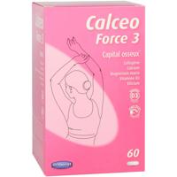 Calceo Force 3