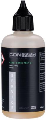 CONTEC Ct brake fluid care+ brake prep d+, 100 ml