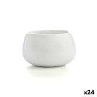 Aperitiefschaaltje Quid Select Wit Keramisch 5,3 cm Mini (24 Stuks)