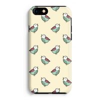 Vogeltjes: iPhone 7 Tough Case