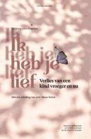 Ik heb je lief (Paperback)