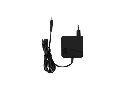 Green Cell AD25PV2 netvoeding & inverter 65 W Zwart