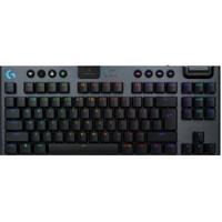 Logitech G G915 X LIGHTSPEED TKL Clicky