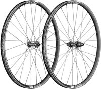 DT swiss xm 1700 spline® 30 cl boost 29" sram xd wheelset