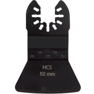 Rotec OPTI-LINE Multitool HCS schraper 52x27 VPE5 - 5160300