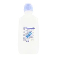 Bx Viapack Nacl 0,9% Irrig.1000ml