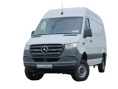 Mercedes Benz Sprinter