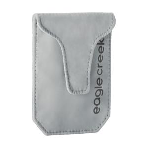 Eagle Creek Undercover Bra Pouch - RFID - Storm Grey