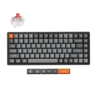 Keychron K2 Max QMK toetsenbord