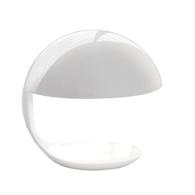 Martinelli Luce - Cobra Tafellamp glanzend
