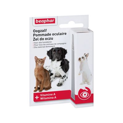 Beaphar Oogzalf 5ml