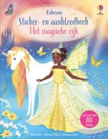 Magisch koninkrijk (Paperback)