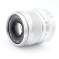 Fujifilm XF 50mm F/2 WR zilver occasion