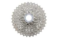 Shimano CS-HG50-8 Cassette 8V 12-25T - Zilver