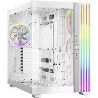 BeQuiet LIGHT BASE 900 FX White Full Tower PC-behuizing Wit