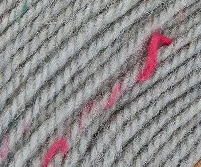 Stylecraft Life DK 2499 Silver Nepp
