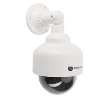 Smartwares CS88D Dummy-camera Met knipperende LED