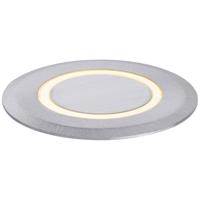 Paulmann Floor downlight 2200K deko rd 94727 Vloerinbouwlamp LED 2.2 W Aluminium - thumbnail