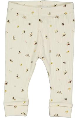 Broek - Beige