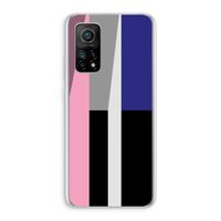 Gestalte 4: Xiaomi Mi 10T 5G Transparant Hoesje