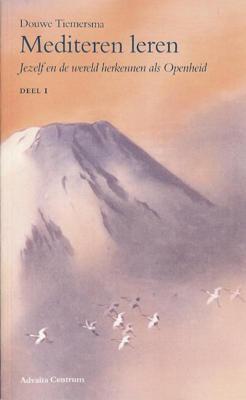 Mediteren leren (Paperback)