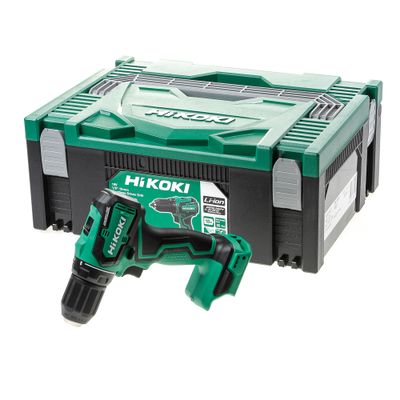 Accu schroef-boormach.18v ds18dd excl.+syst.