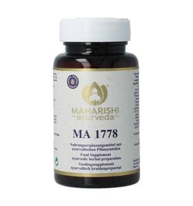 MA 1778