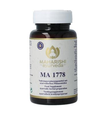MA 1778