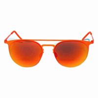 Zonnebril Uniseks Italia Independent 0206-055-000 Ø 52 mm