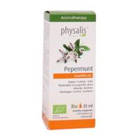 Physalis Pepermunt Olie 30ml