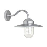 KS Verlichting StallampDolce Gegalvaniseerd - 7375