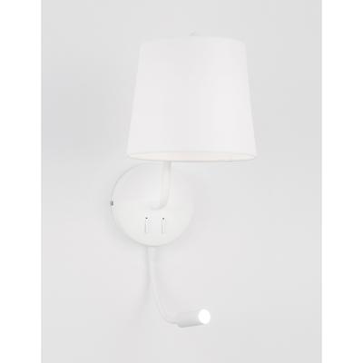 Lyora BedlampjeSage wit - 9129329
