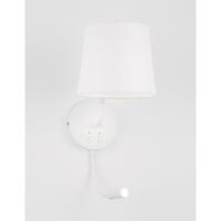Lyora BedlampjeSage wit - 9129329