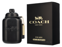 Coach For Men 60 ml Eau de Parfum