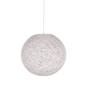 LABEL51 - Hanglamp Twist - Wit - 30 cm - M