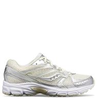 Saucony - Ride Millennium cream silver Mesh Unisex Saucony - Ride Millennium cream silver Mesh Unisex